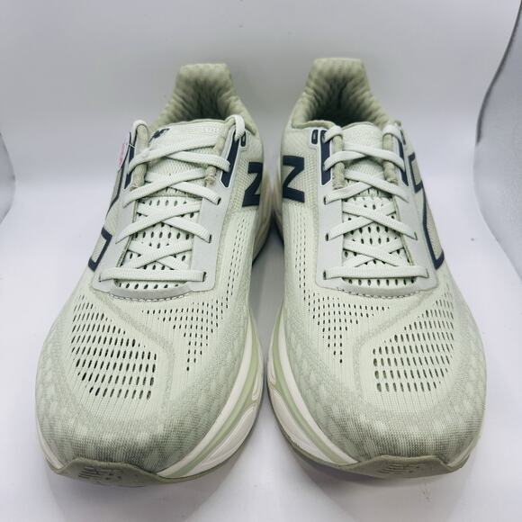 New Balance Fresh Foam X 1080v14 Shoes Mint Size Men’s 9 / Women’s 10.5 (Wide) main image 3